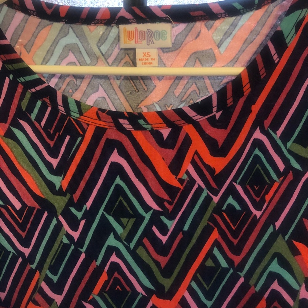 Julia lularoe, never worn